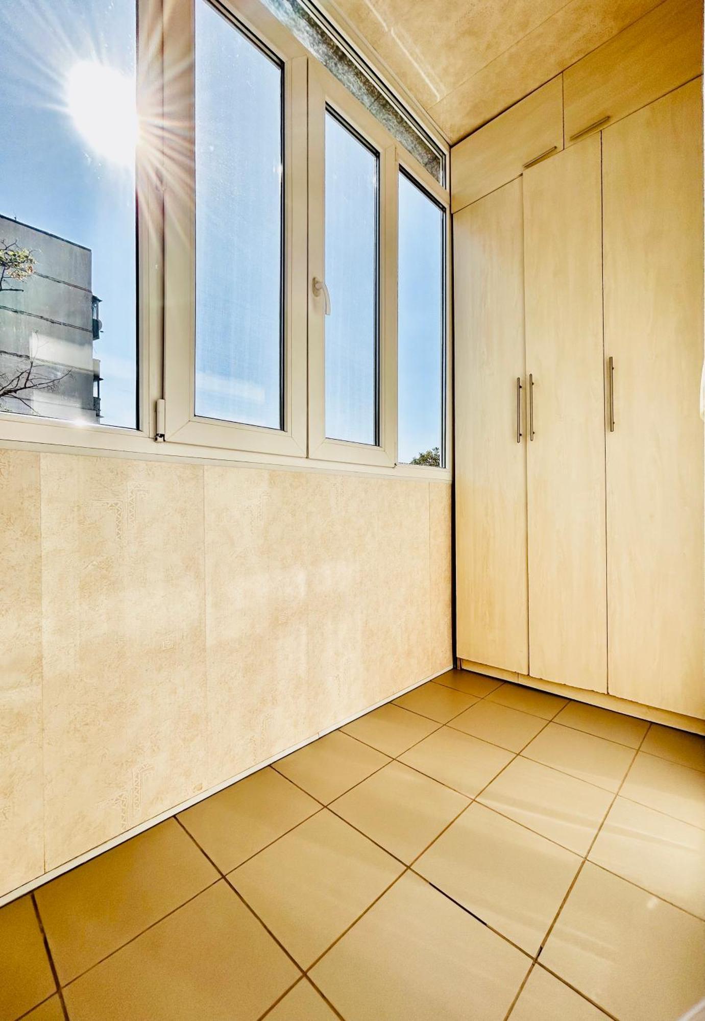 Kholodnaya Gora Apartment Kharkov Ngoại thất bức ảnh